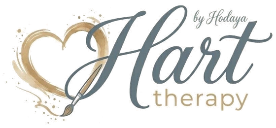 Hart Therapy by Hodaya
